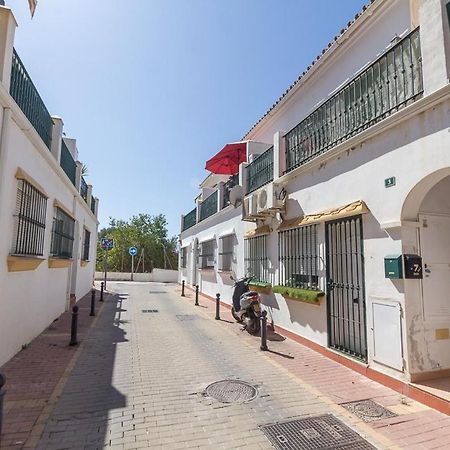 Costa Azul Appartamento Fuengirola Exterior foto