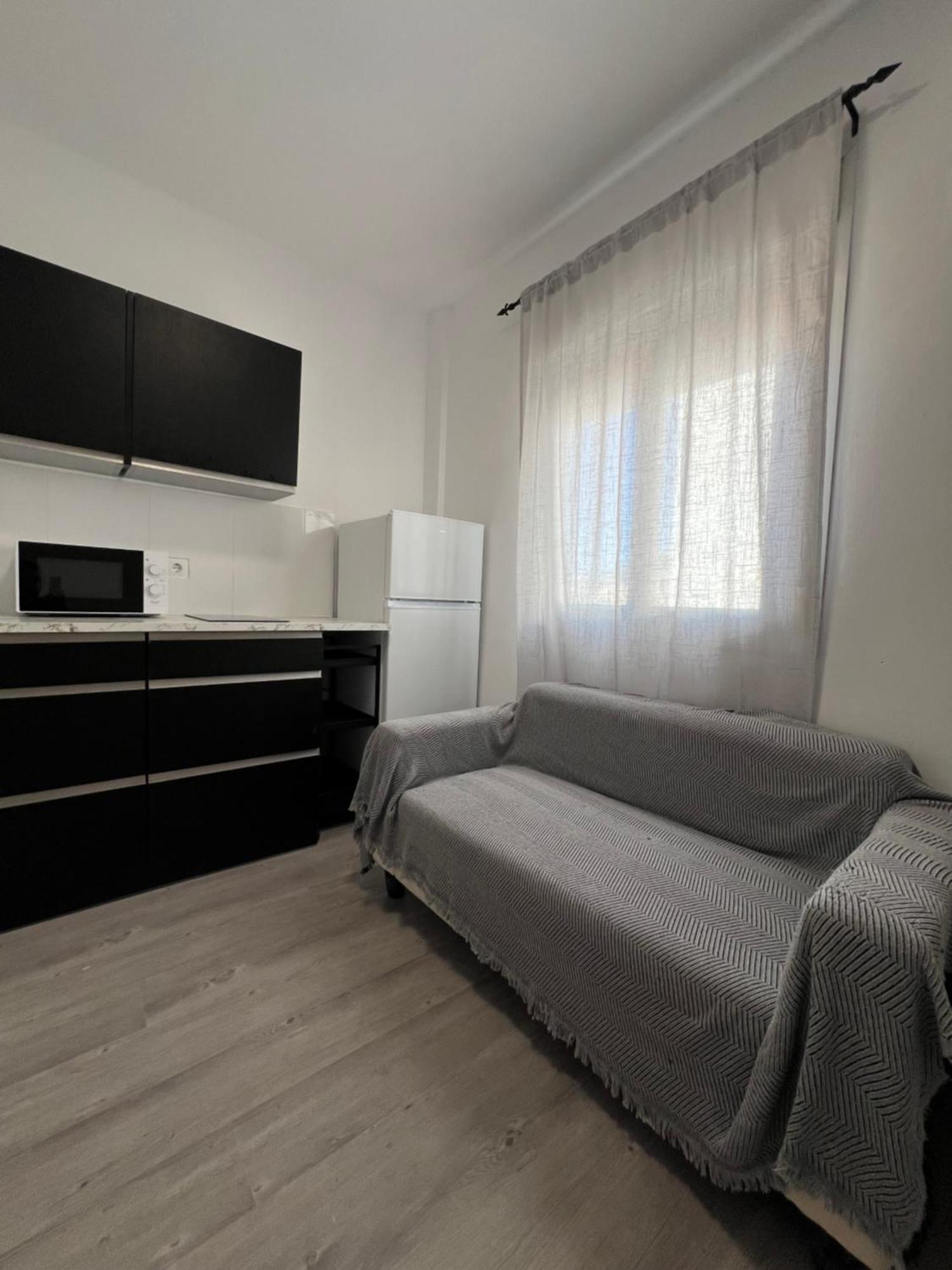 Costa Azul Appartamento Fuengirola Exterior foto