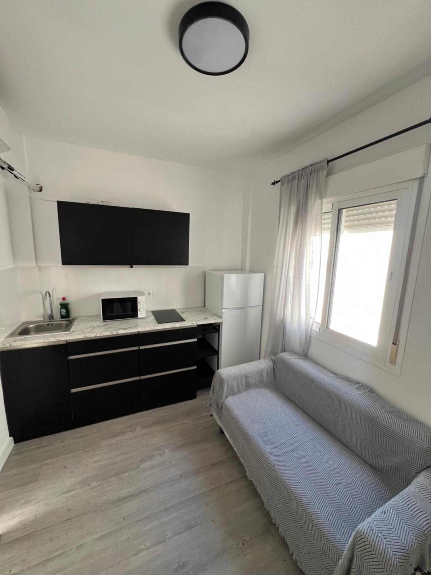 Costa Azul Appartamento Fuengirola Exterior foto