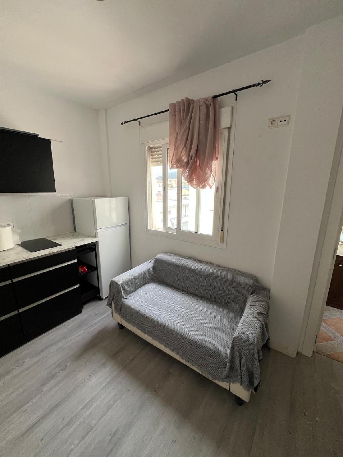 Costa Azul Appartamento Fuengirola Exterior foto